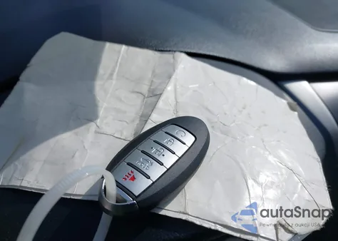 2015 Nissan Altima 2.5/2.5 S/2.5 Sl/2.5 Sv z USA, uszkodzony, nr VIN 1N4AL3AP3FC286562